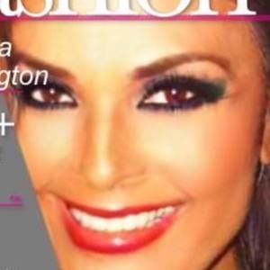 Meet your Posher, Liliana